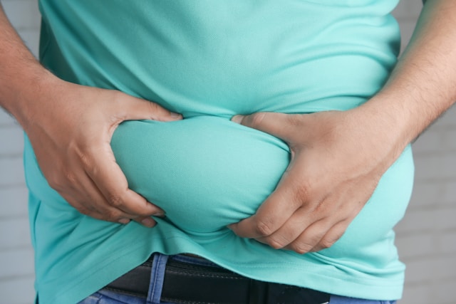 Gojaznost - opasnosti i prevenzcija